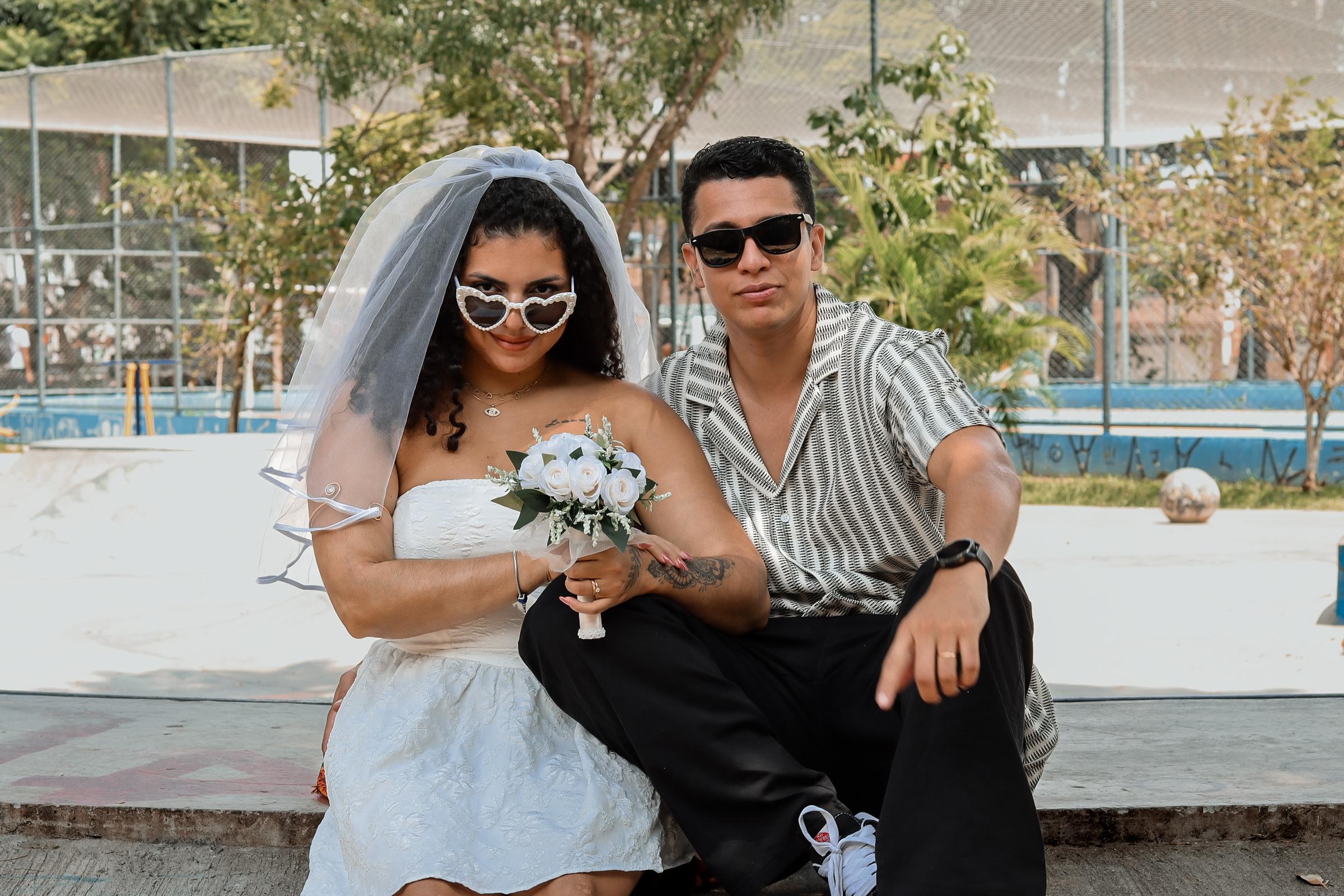 Thais e Matheus - 5