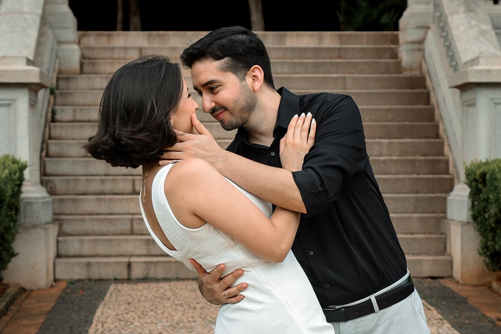 Giselle e Geovani - 3
