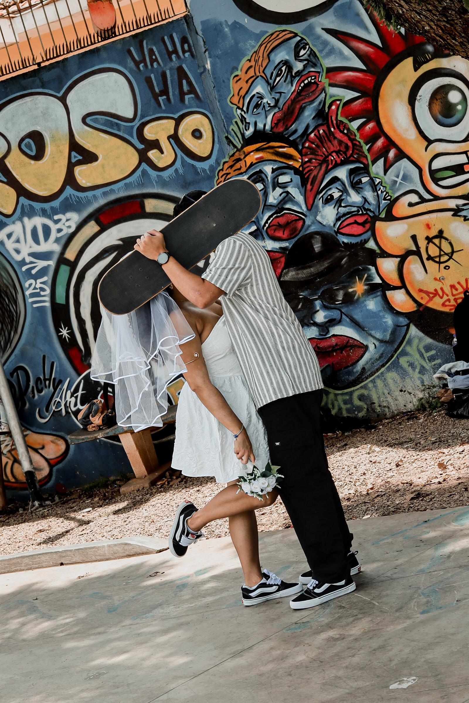Thais e Matheus - 6