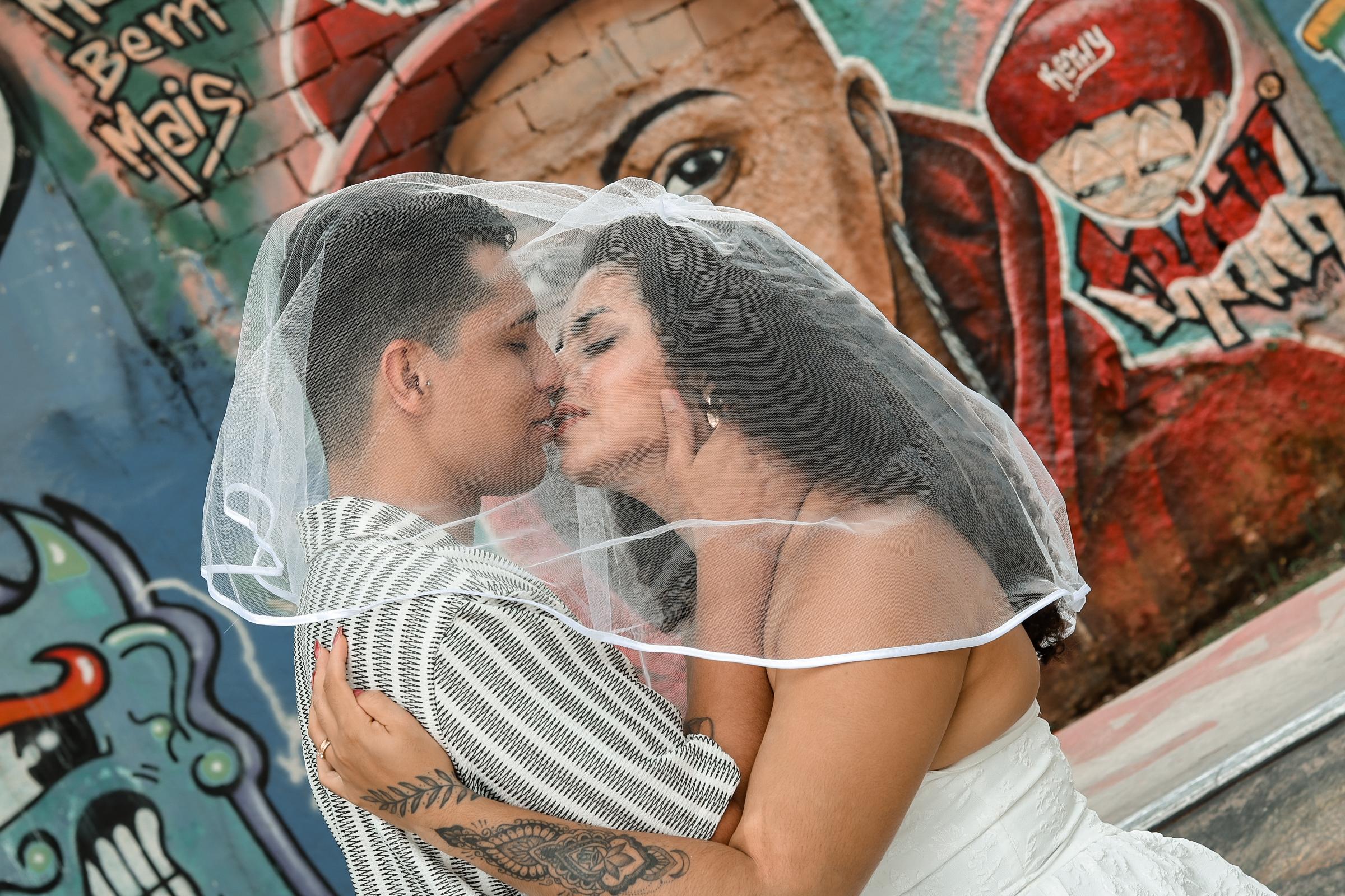 Thais e Matheus - 4